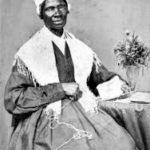 Sojourner Truth Sojourner Truth