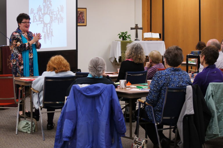 Center for Spirituality & Enrichment