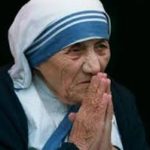 mother teresa Mother Teresa