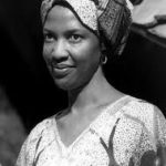 thea bowman Thea Bowman