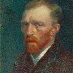van gogh Vincent Van Gogh