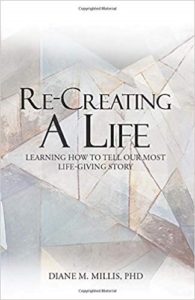 Re-Creating A Life