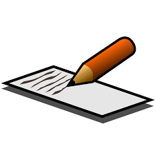 writing writing