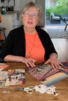 Barbara Sutton Barbara Sutton