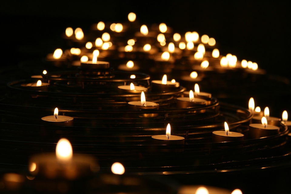 candlelights candlelights