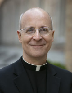 Fr. James Martin